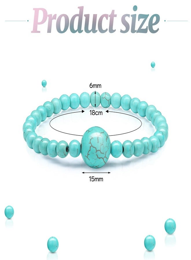 Jadive 4 Pieces Anti Nausea Wristband Seasickness Motion Sickness Bracelets Wristband Adjustable Motion Nausea Bands for Motion Sickness, Morning Sickness, Car Sickness, Travel Sickness - Image 2